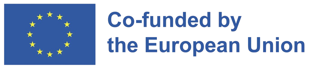 Cofunded Logo